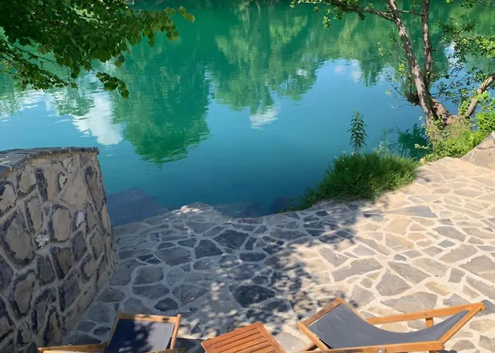 Kuca Za Odmor Krnjaic
