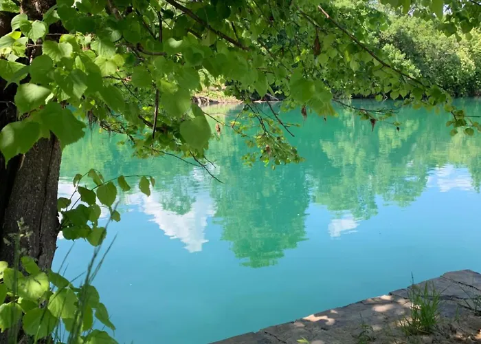 Kuca Za Odmor Krnjaic