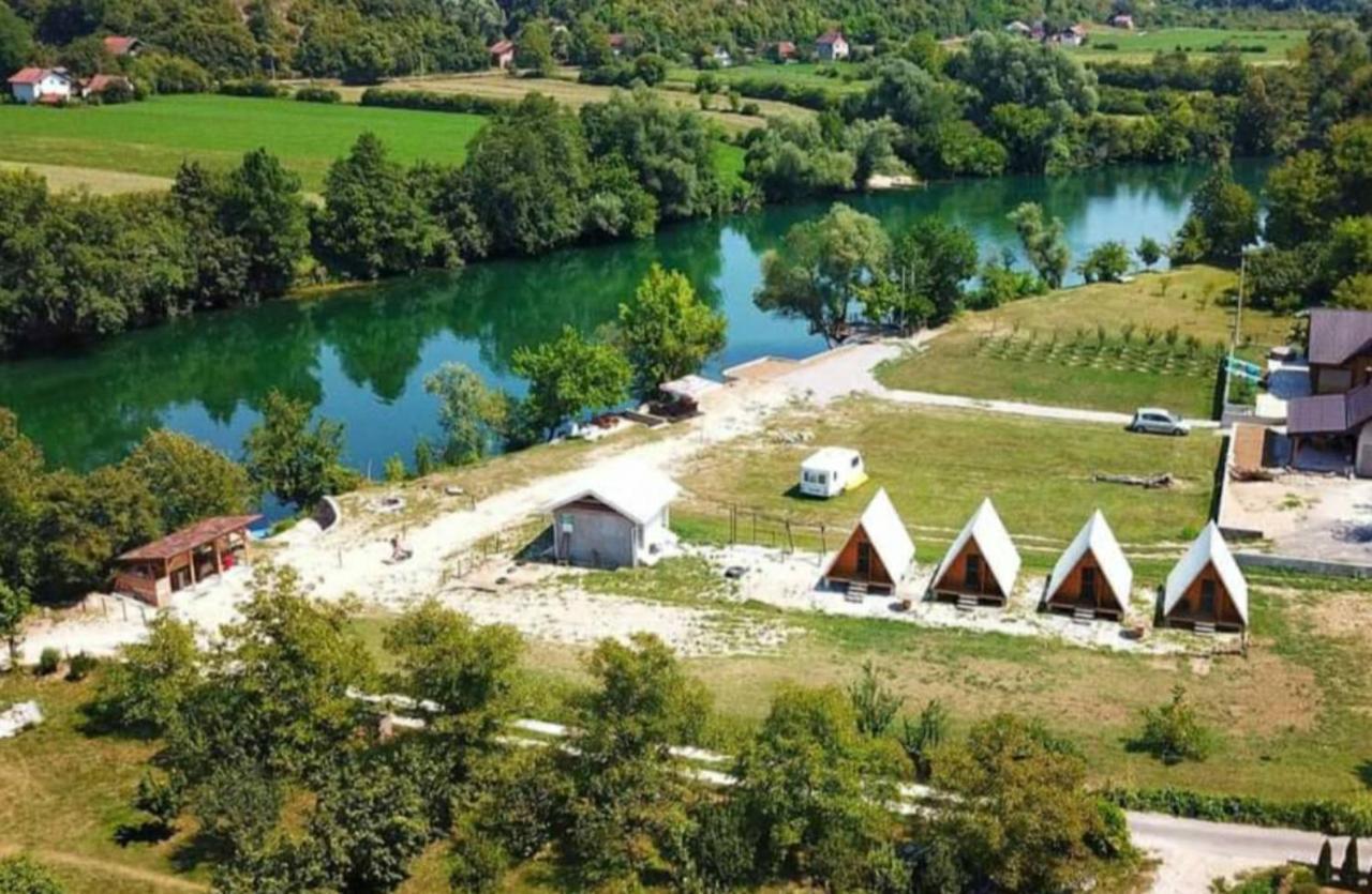 Kuca Za Odmor Krnjaic Apartment Bosanski Novi