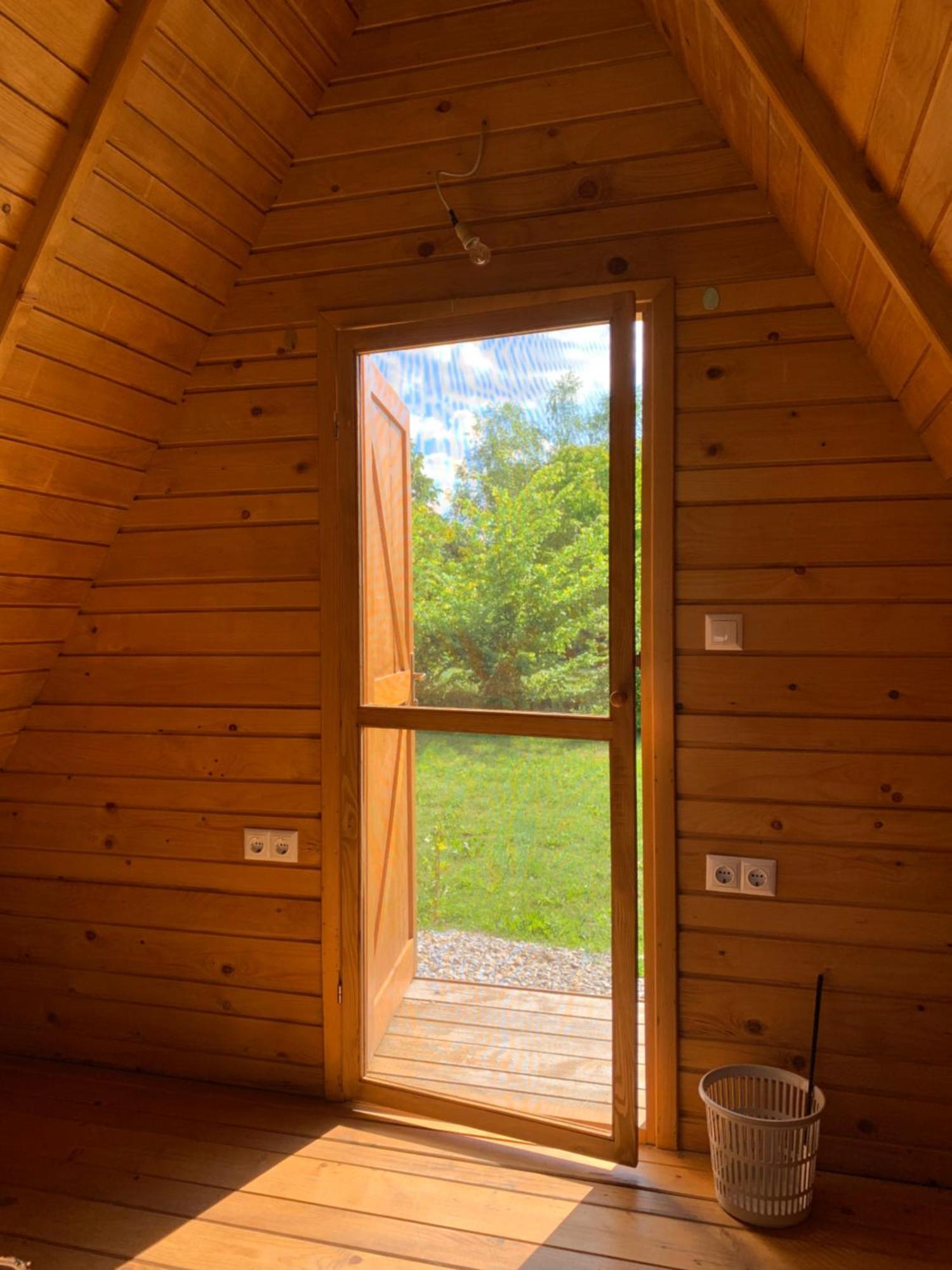 Kuca Za Odmor Krnjaic,porodicni Kamp Bosanski Novi