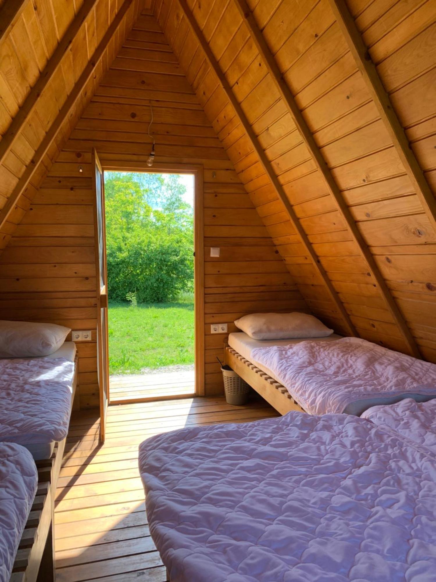 Kuca Za Odmor Krnjaic,porodicni Kamp Apartment *