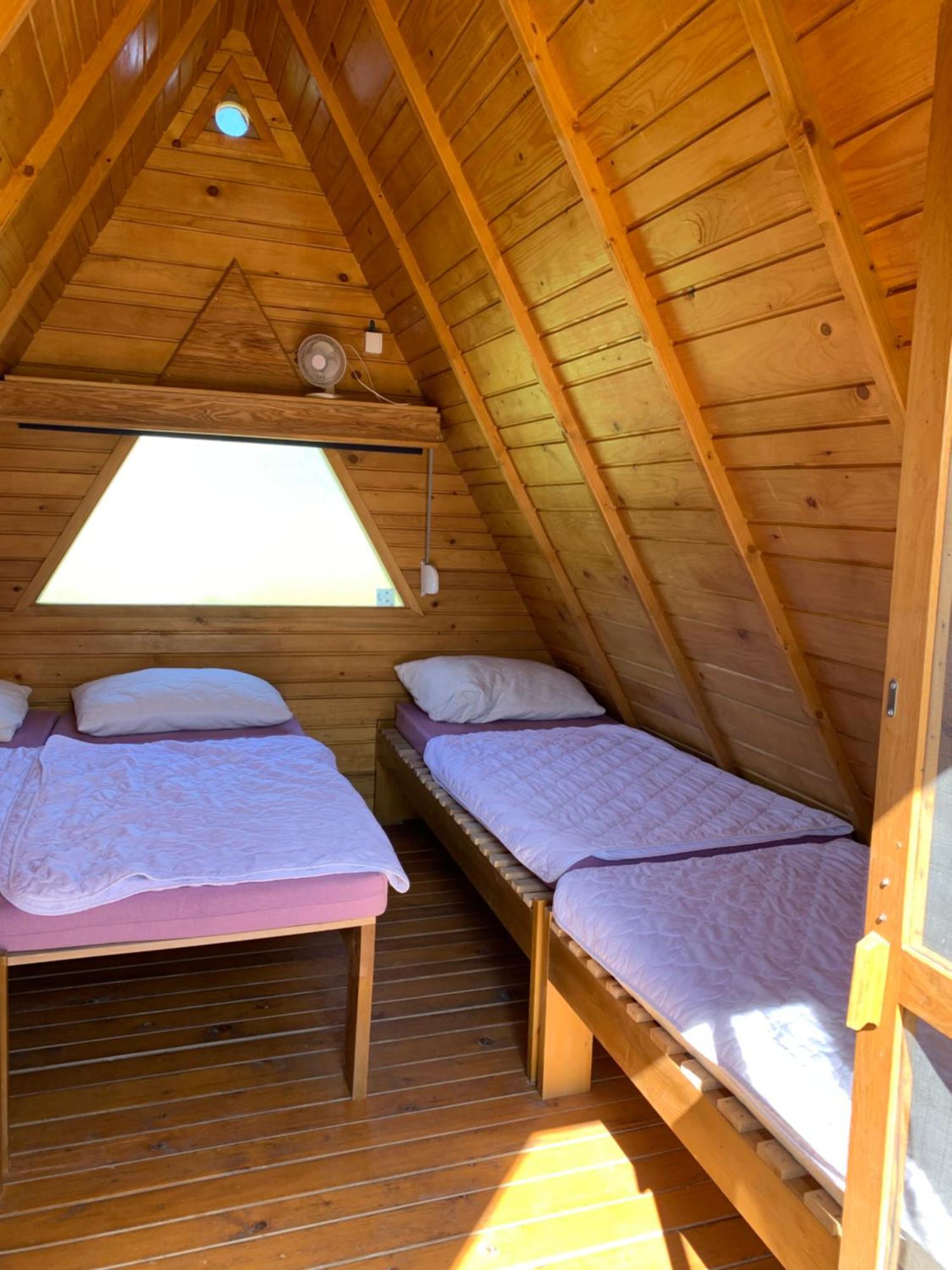 Kuca Za Odmor Krnjaic,porodicni Kamp Apartment Bosanski Novi