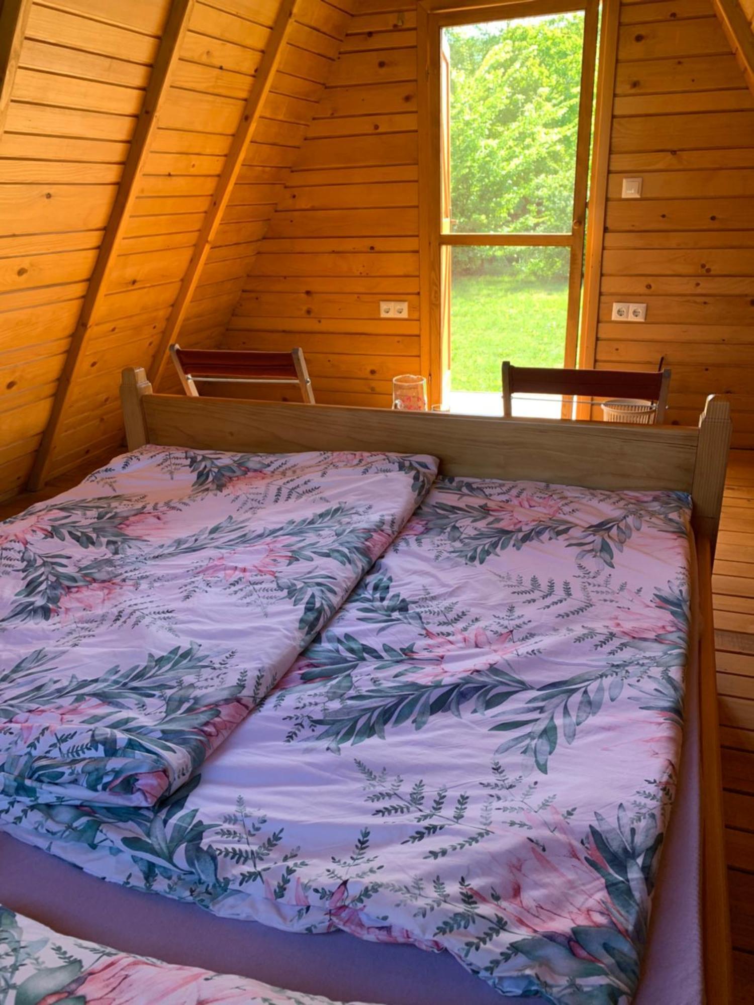Kuca Za Odmor Krnjaic,porodicni Kamp * Bosanski Novi