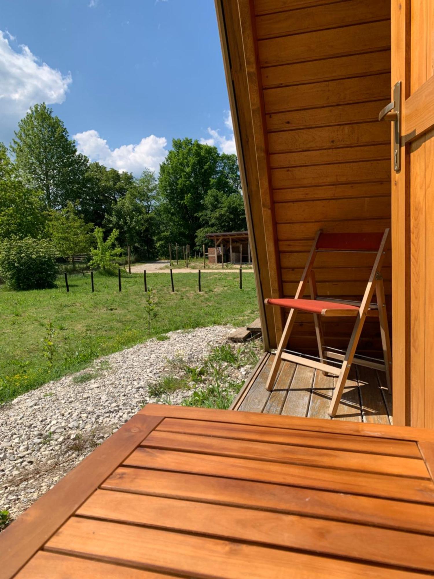 Kuca Za Odmor Krnjaic,porodicni Kamp * Bosanski Novi