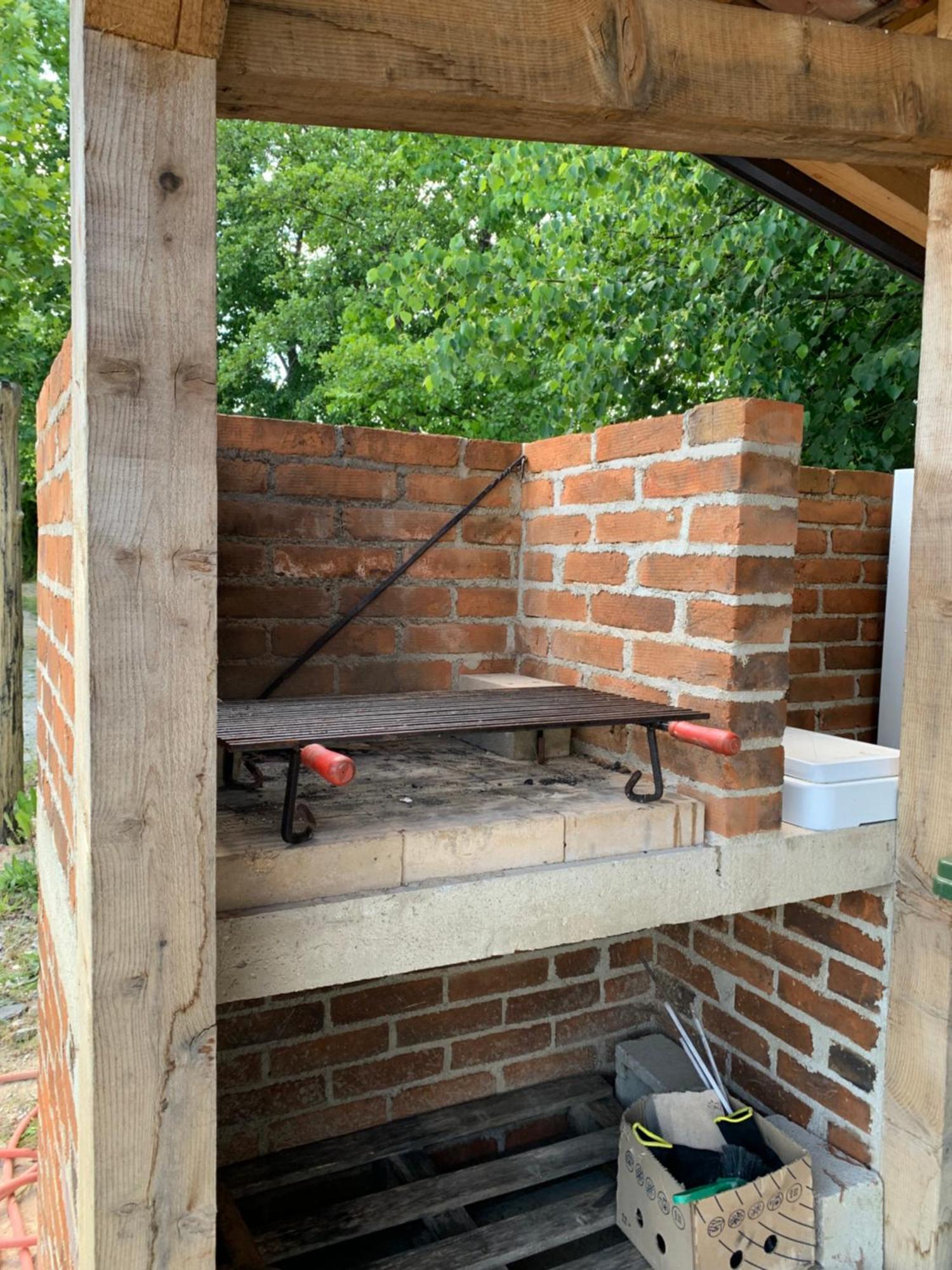 Apartment Kuca Za Odmor Krnjaic,porodicni Kamp