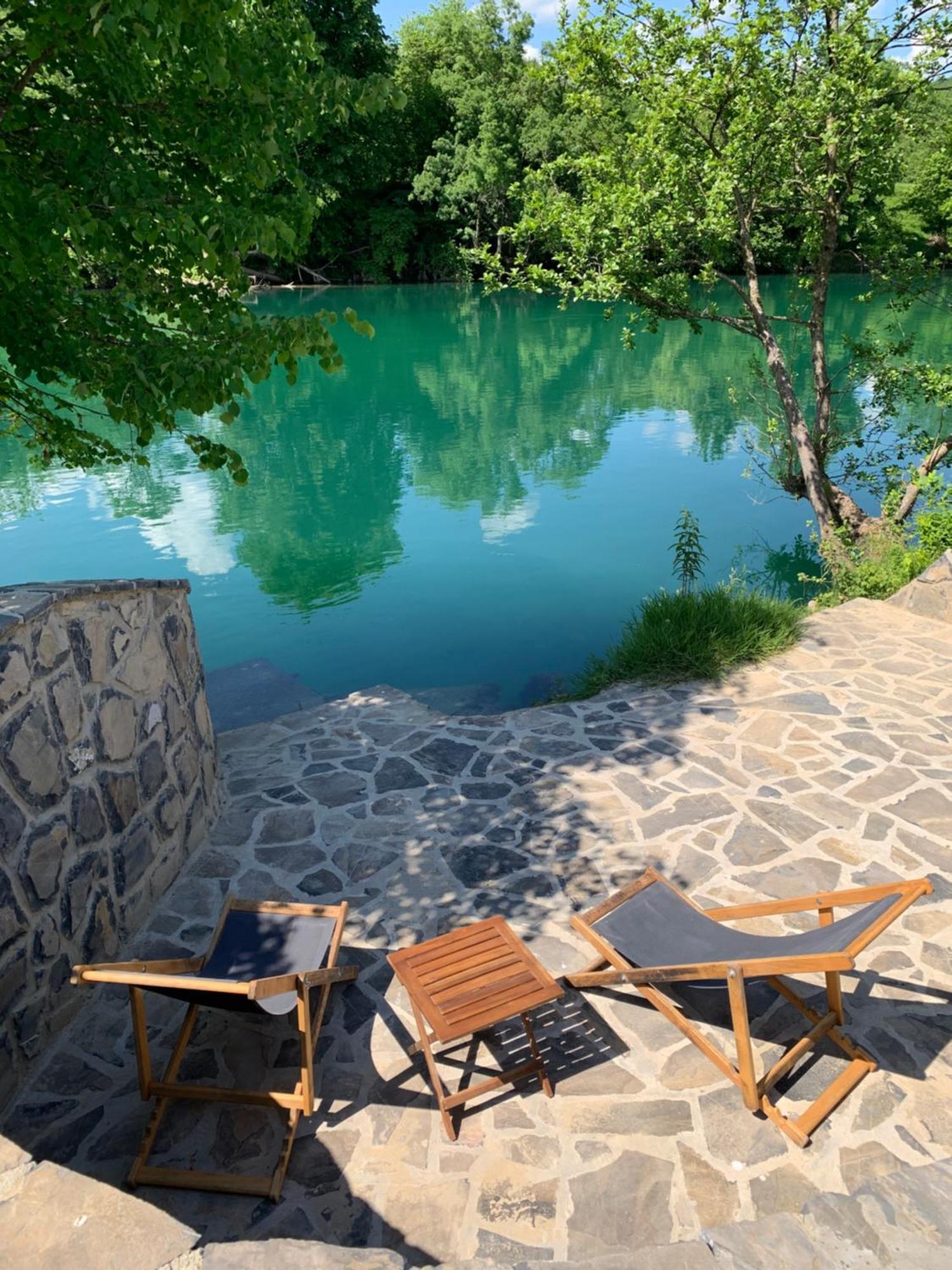 Apartment Kuca Za Odmor Krnjaic,porodicni Kamp